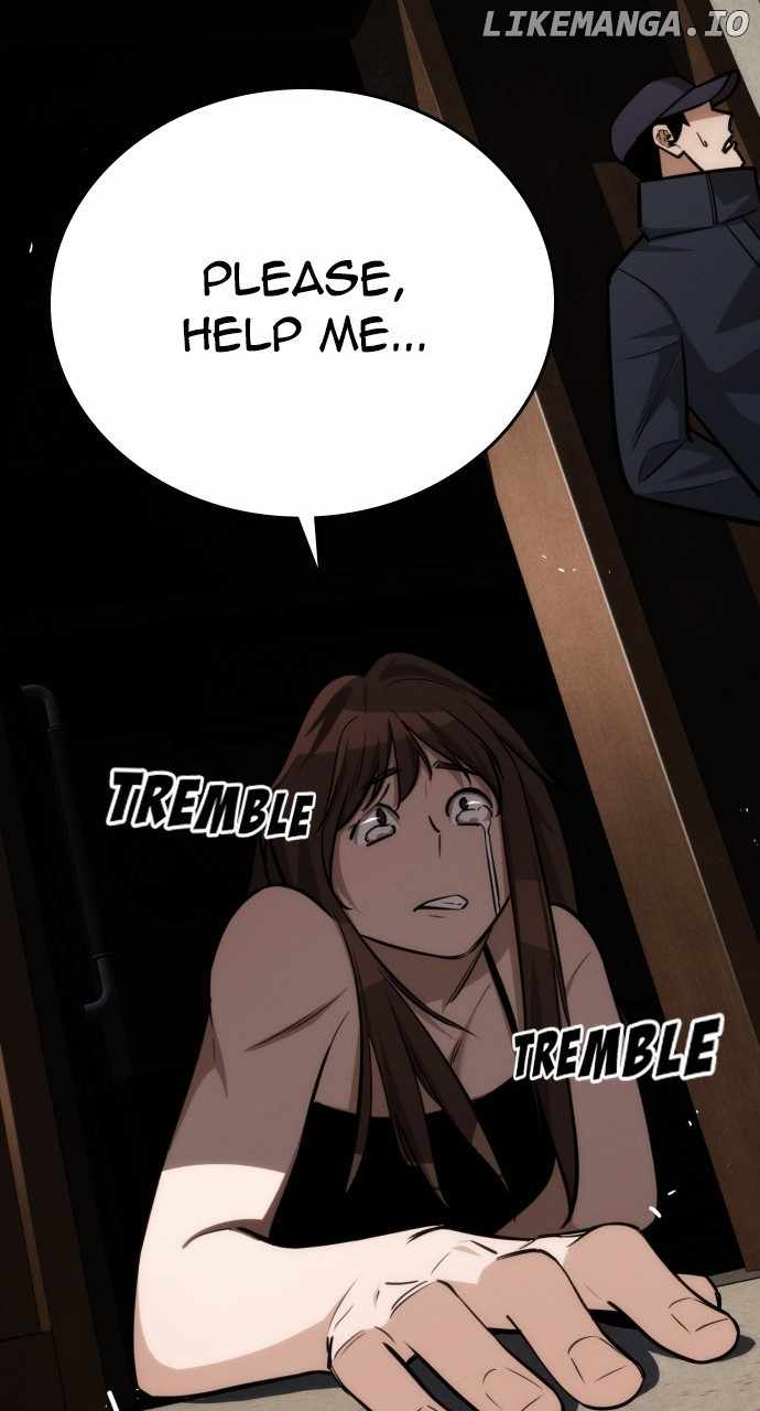 The Regressor Protects Only Me Chapter 28 116
